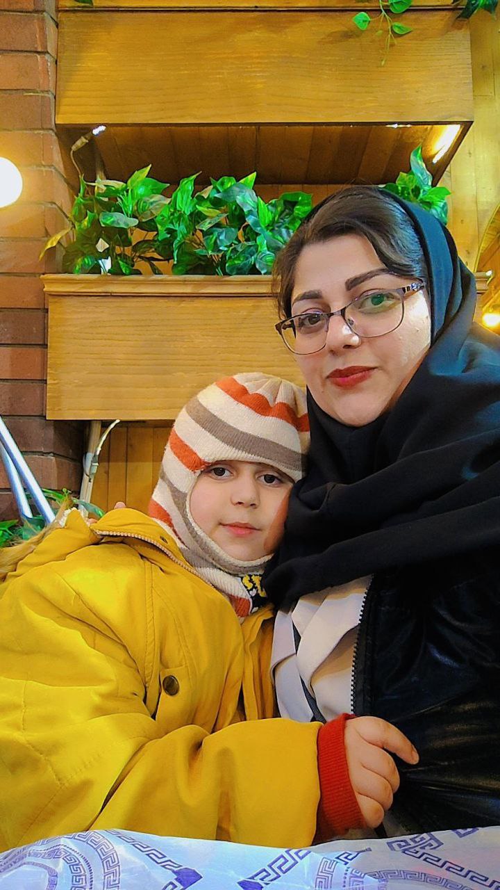 اسماء دلبری