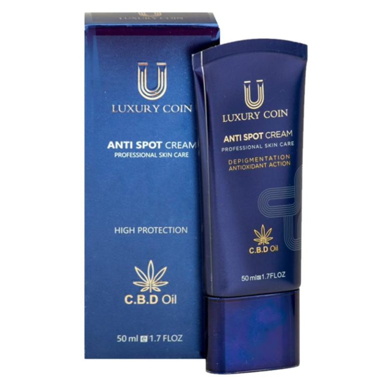 نمایندگی رسمی لاکچری کوین بیوتی در تهران