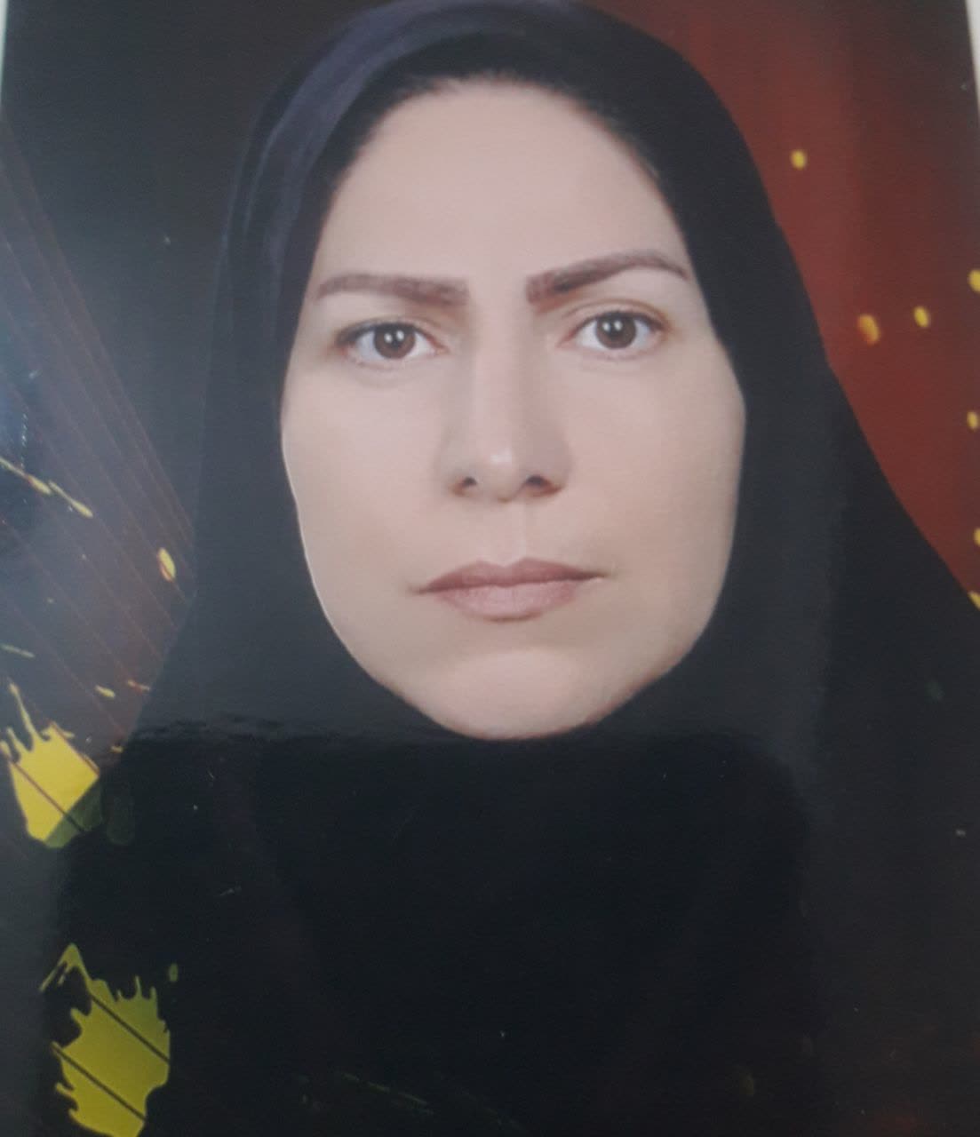 ماندانا کرمی