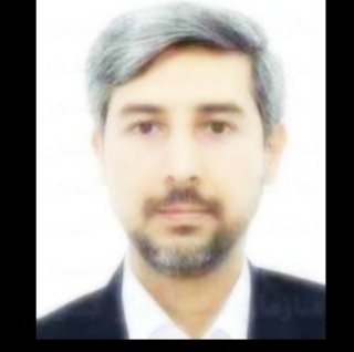 محمد ناصر نقی زاده جهرمی