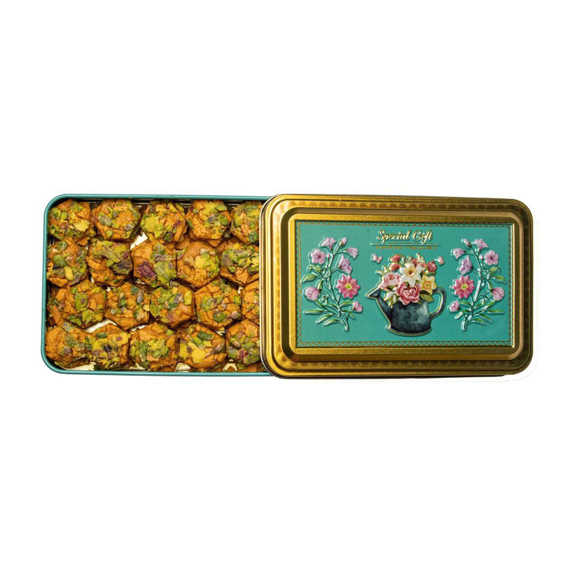 سوهان میرباقری شیرین نشاط