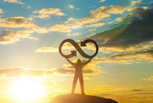 برای فتح قله های بینهایت