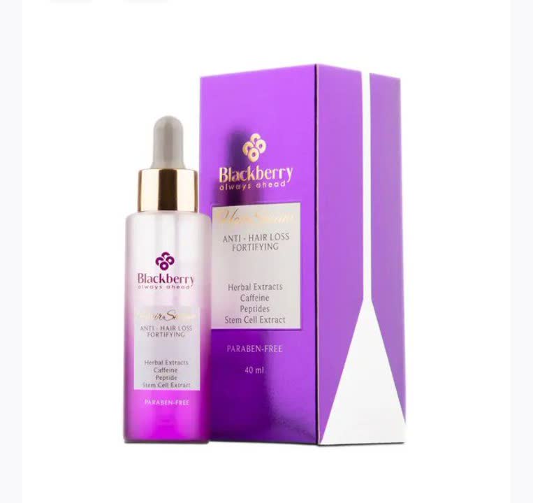 درمان مشکل مو