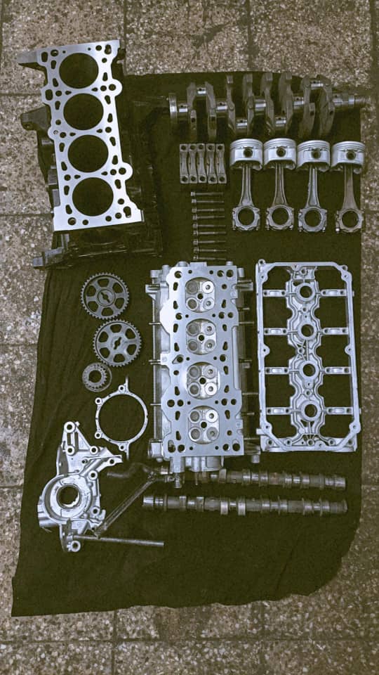 مکانیک سپاهان