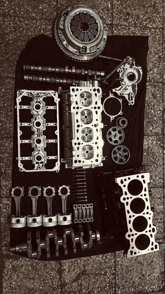 امداد خودرو شبانه روزی اصفهان