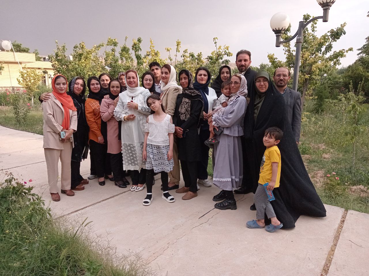 پاتلاگ شیراز