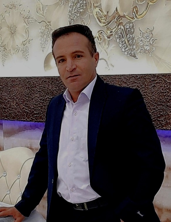 اسماعیل هارونی