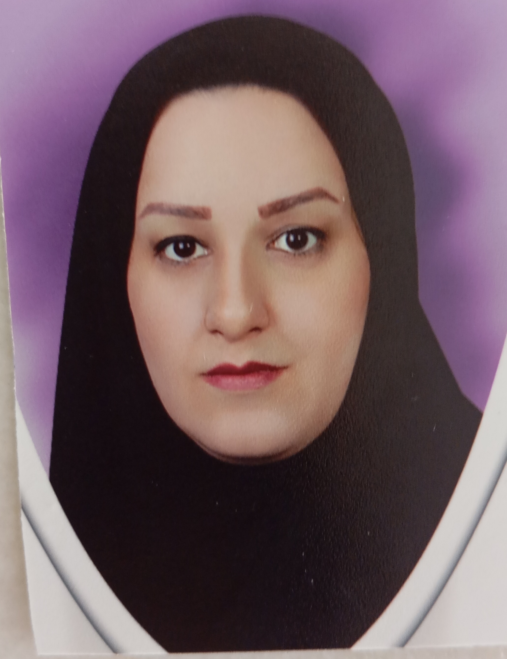 لیلا مفتی فوج