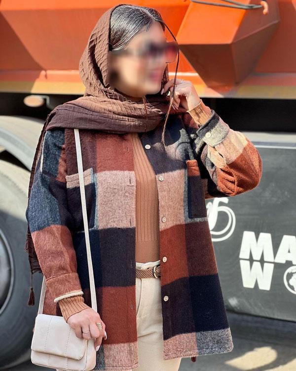 تولیدی پوشاک میخک