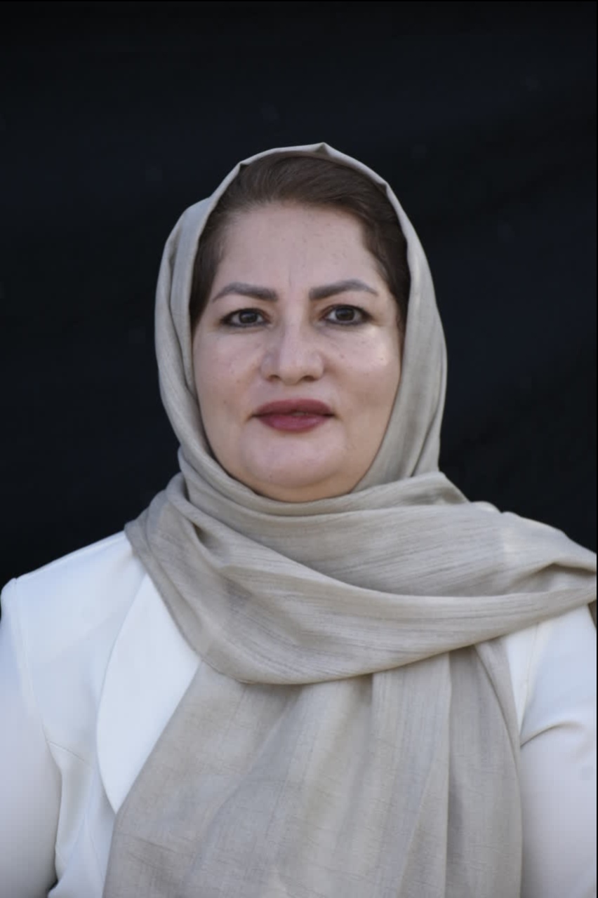 فاطمه السادات فلاح