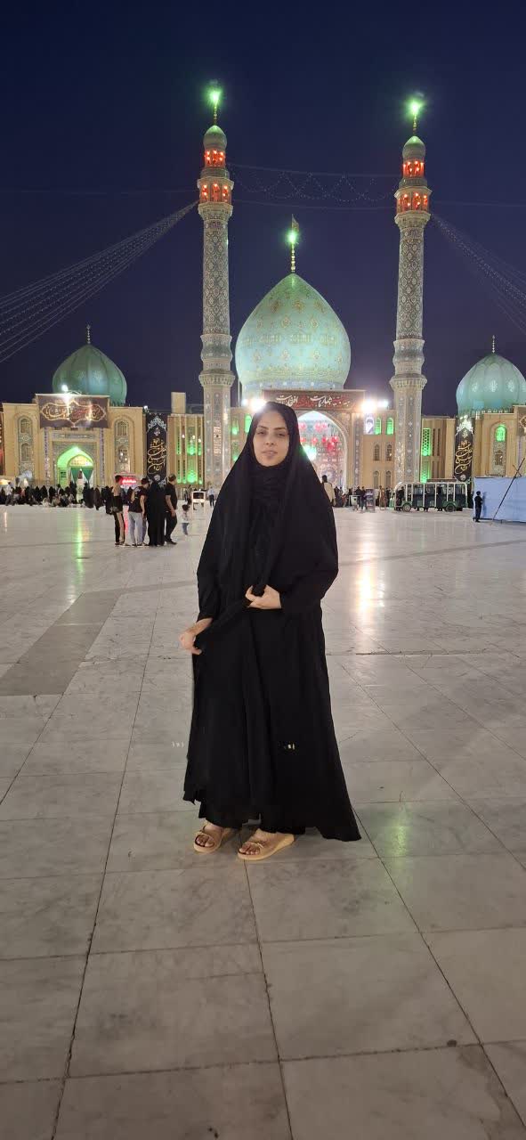 اصیله مطوری