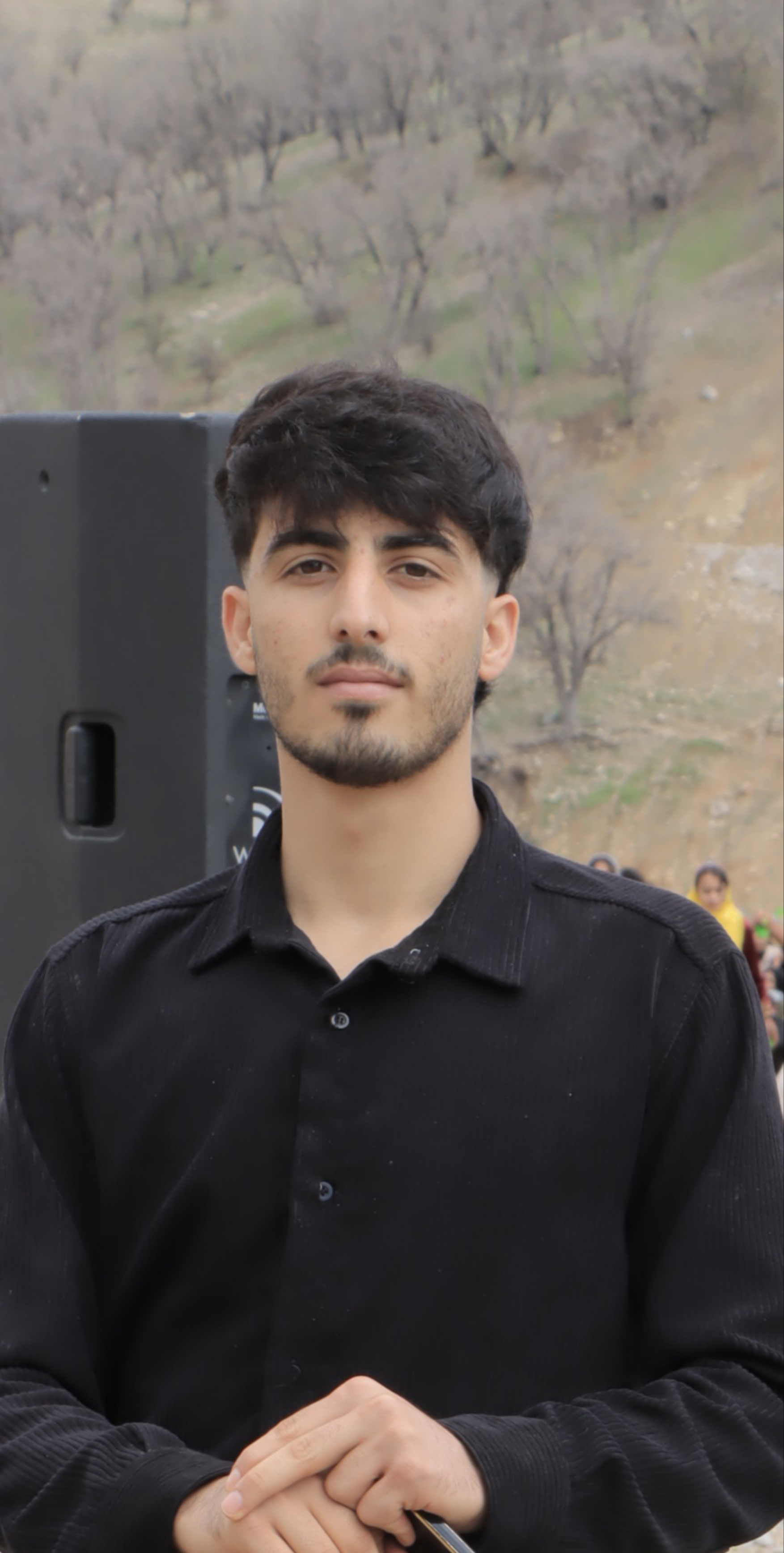 فرهاد قاسمی