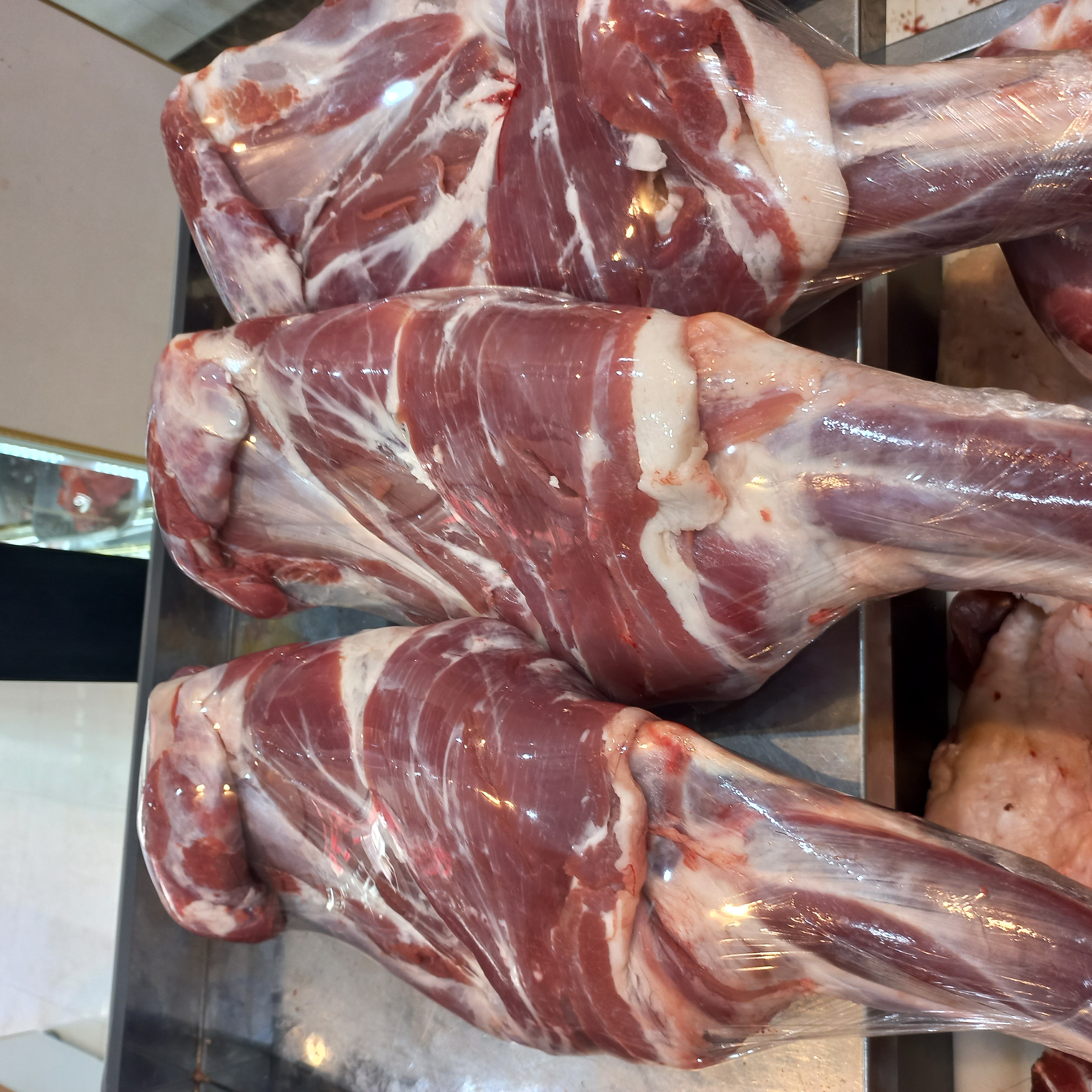 بهترین قصابی در بهارستان