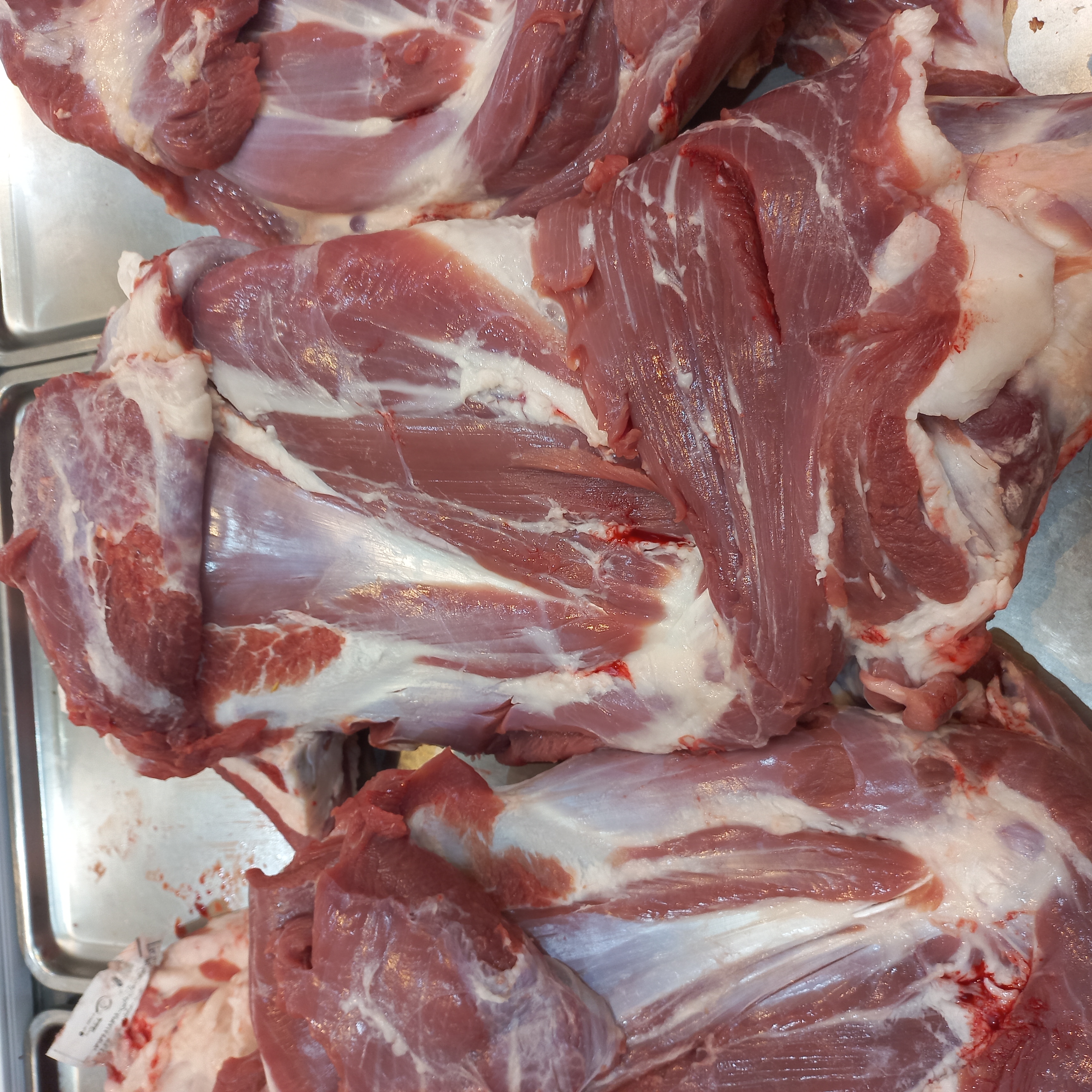 بهترین قصابی در بهارستان