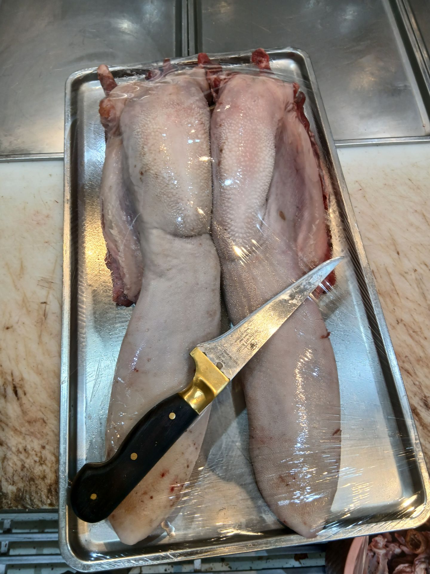 بهترین قصابی در بهارستان