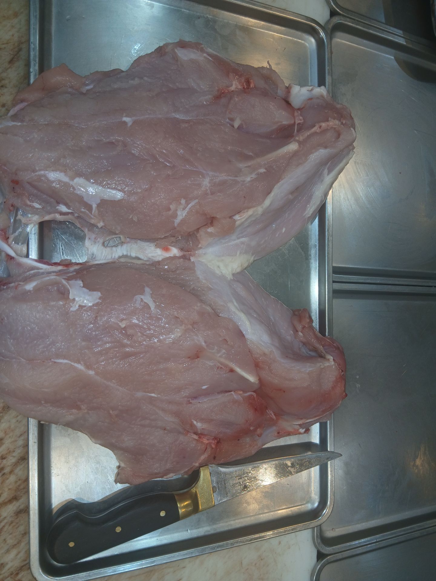 بهترین قصابی در بهارستان