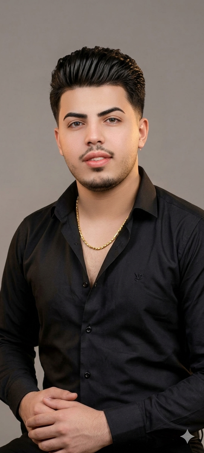 آراد جاسودی