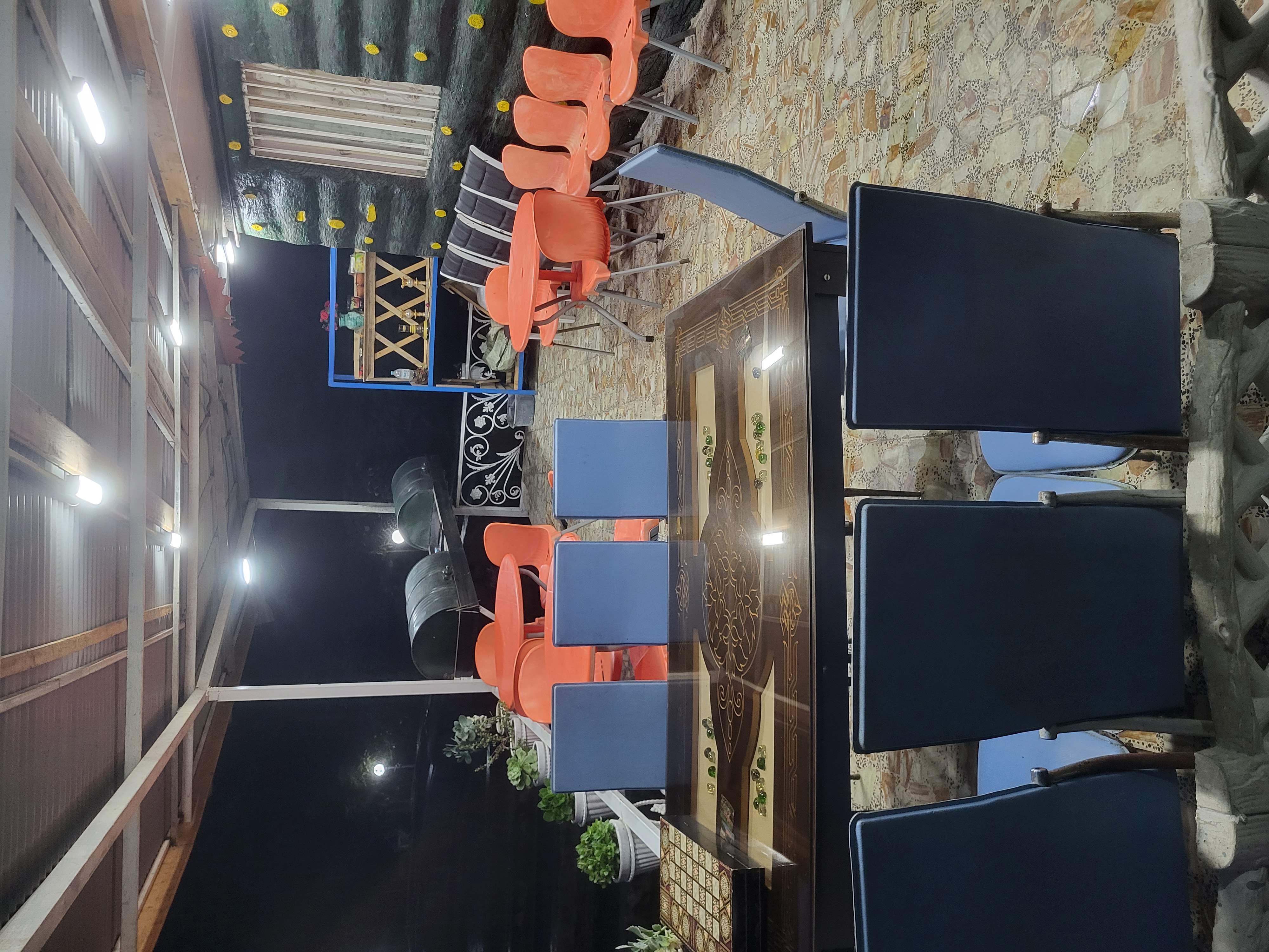 شبهای کاسکولی