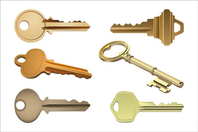 قفل و کلید طرحان