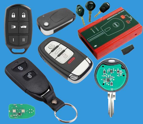 قفل و کلید طرحان