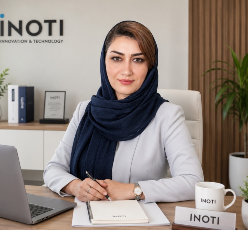 مشاور فروش