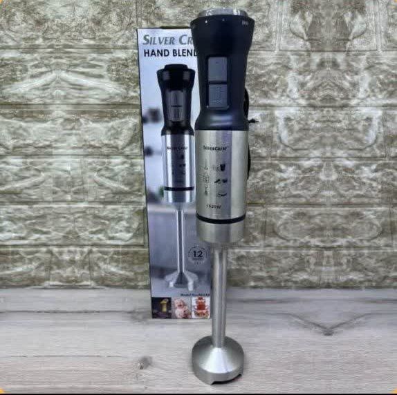 گوشتکوب برقی