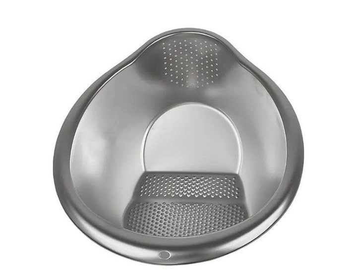 آبکش جادویی