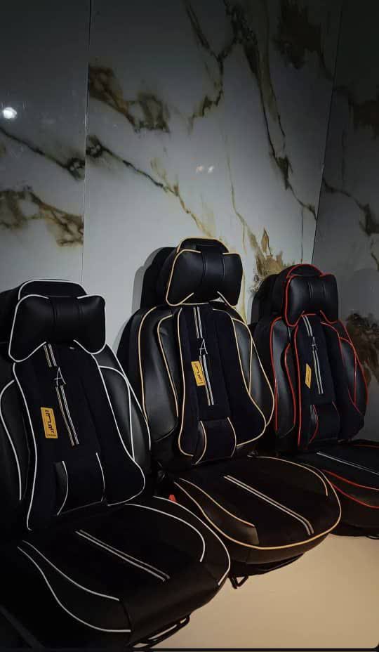 تزئنات ماشین