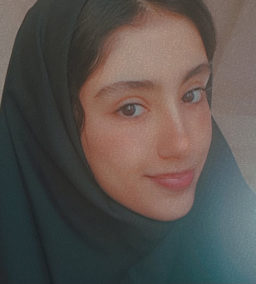 راحله محمدی