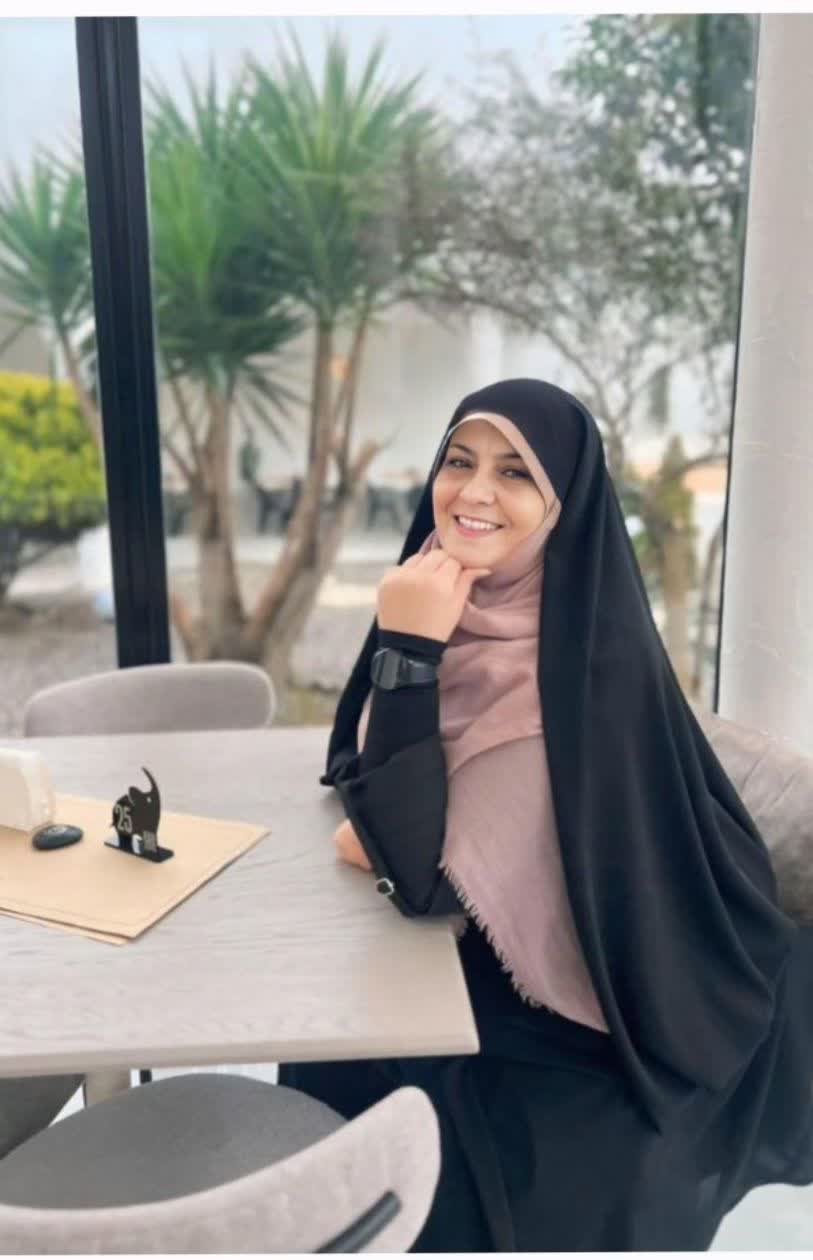 پریسا رحیمیان