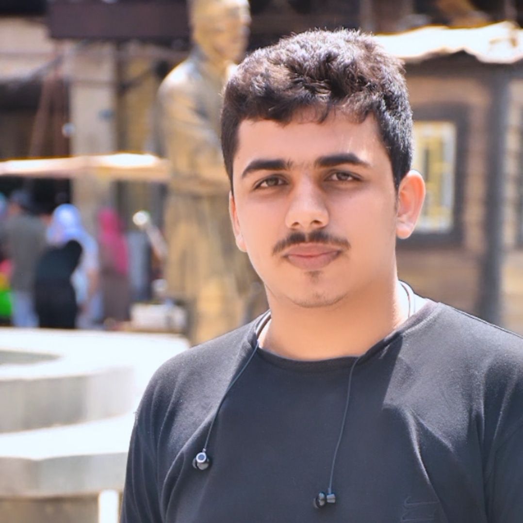 محمدرئوف بامری