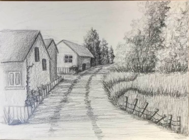 طراحی و نقاشی