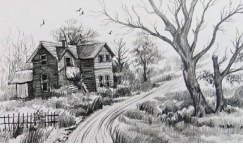 طراحی و نقاشی