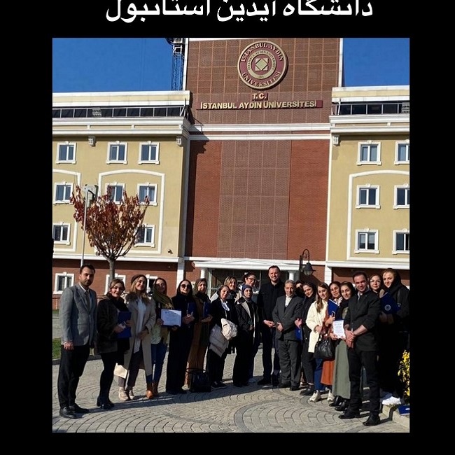 برگزاری ورکشاپ توسط خانم دکتر زهرا میرزایی