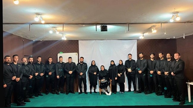 تدریس دکتر میرزایی