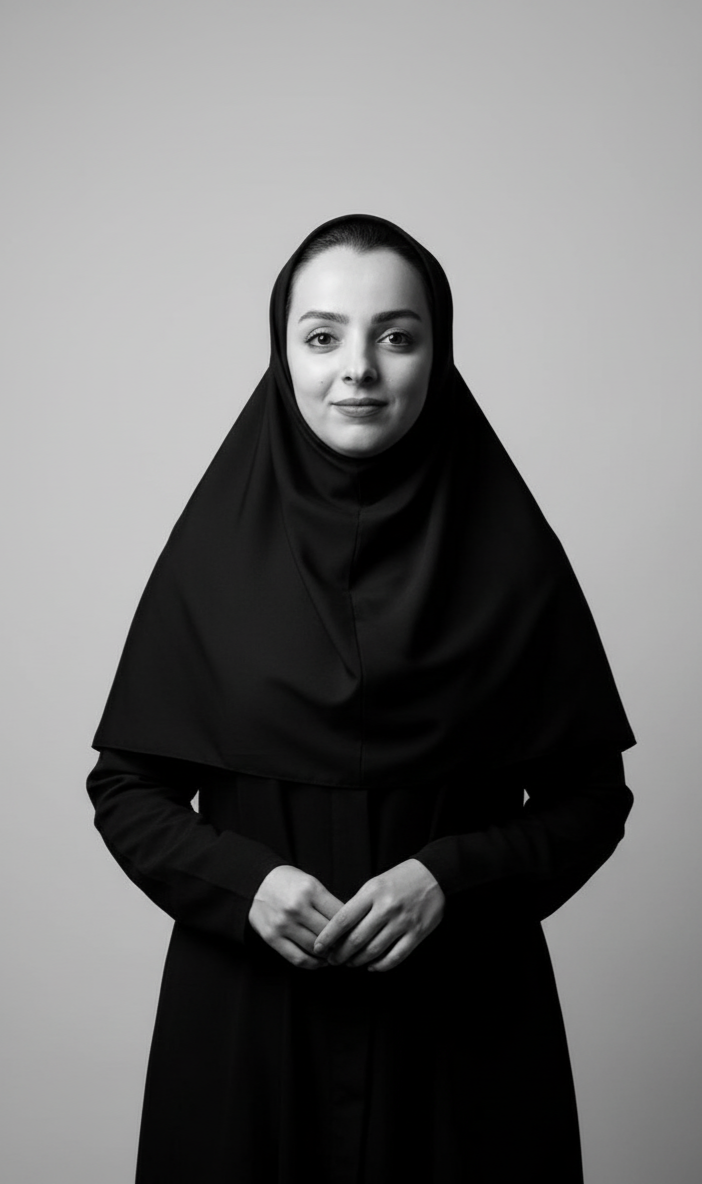 منیره مرادی