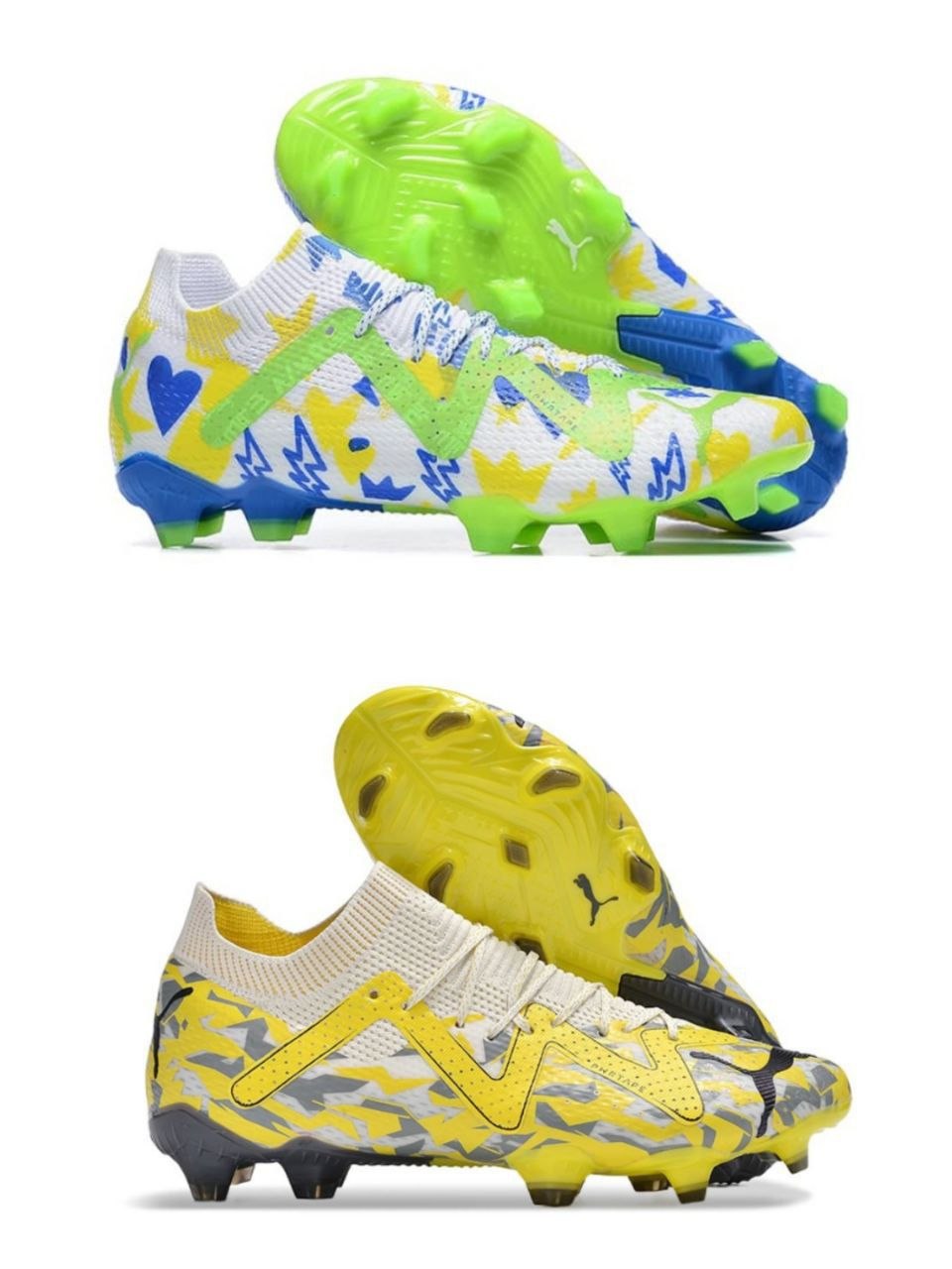 کفش چمن پوما فیوچرز