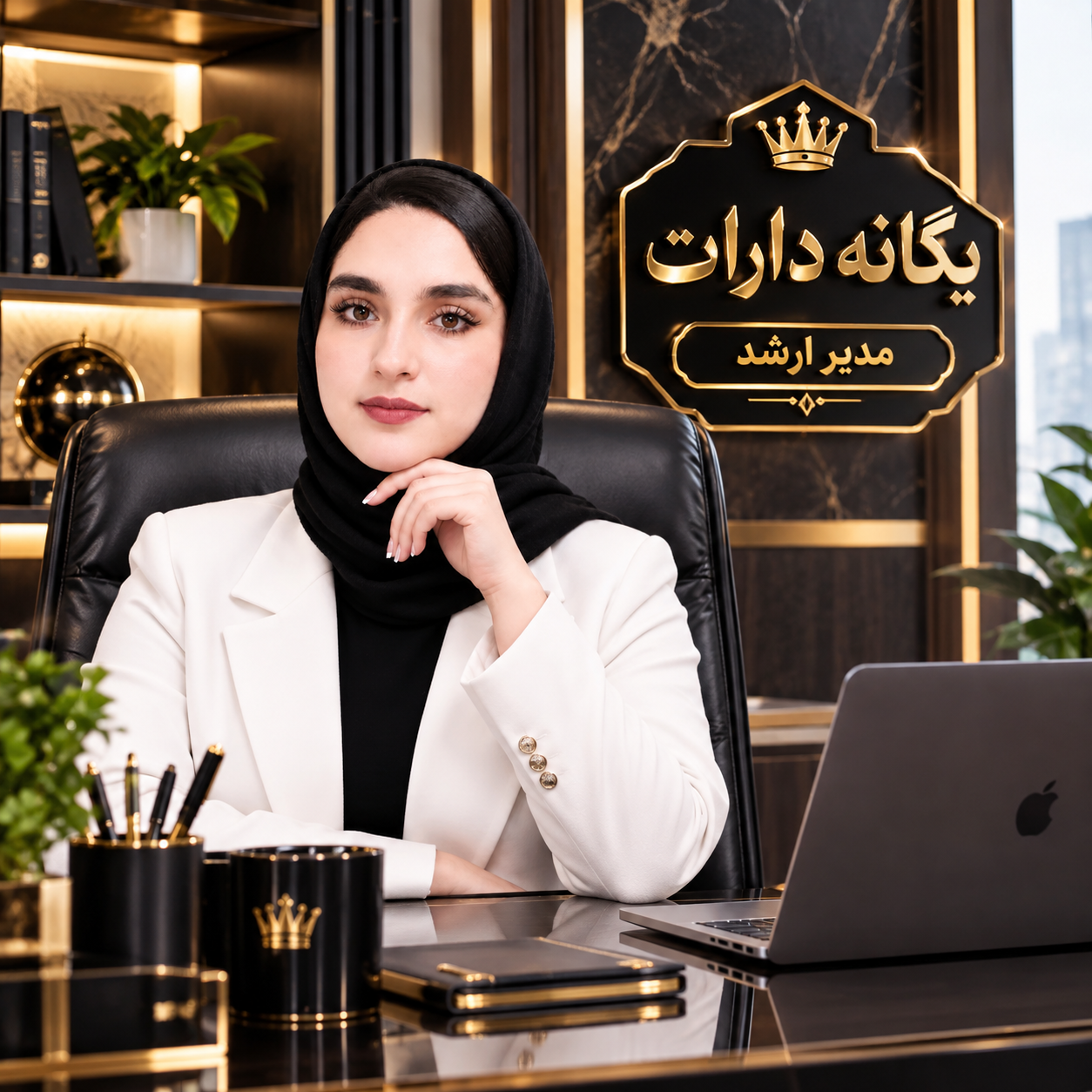 یگانه دارات