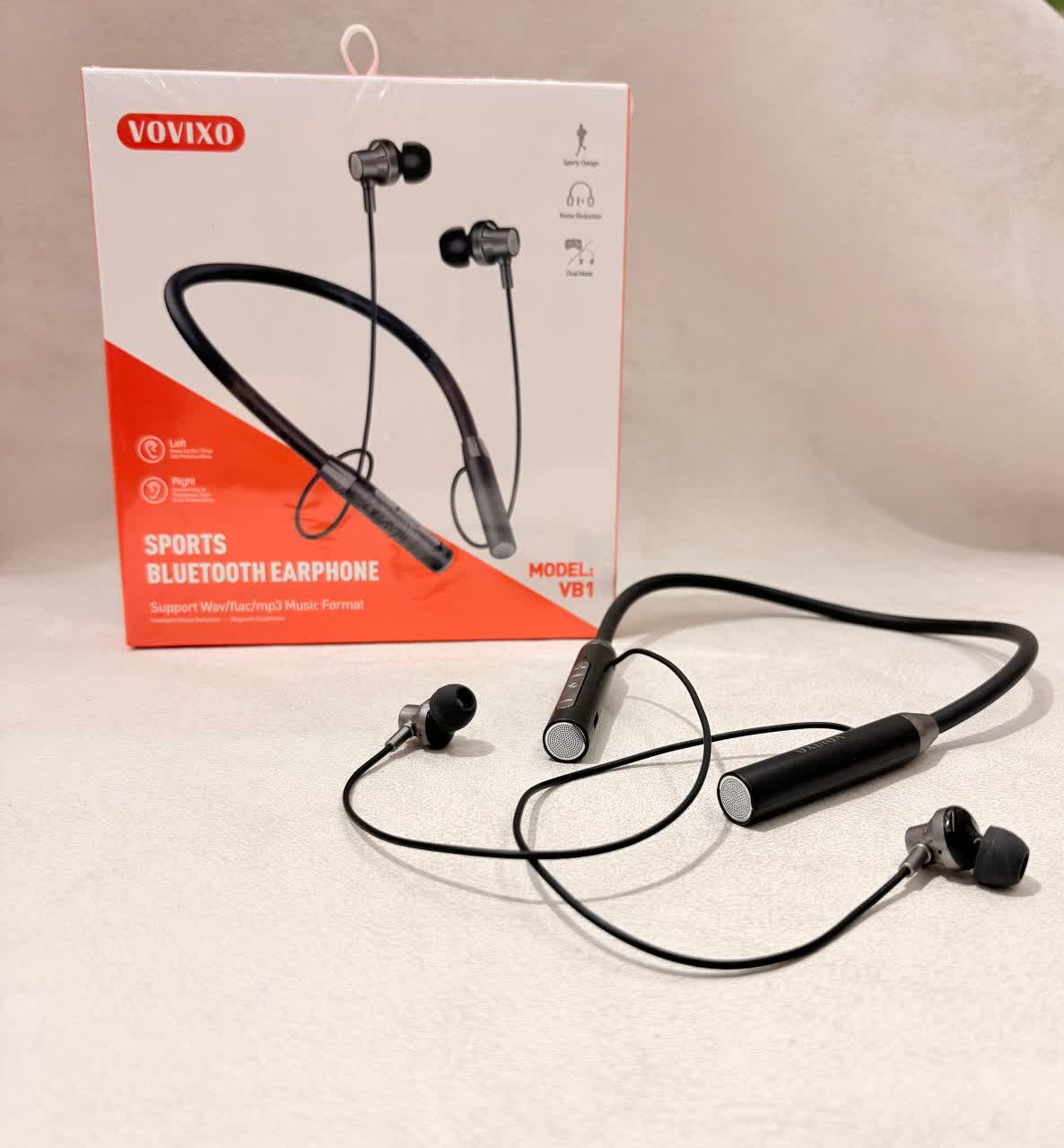 هنذفری بلوتوث گردنی