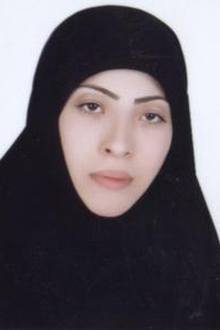 فاطمه حسام محمدی