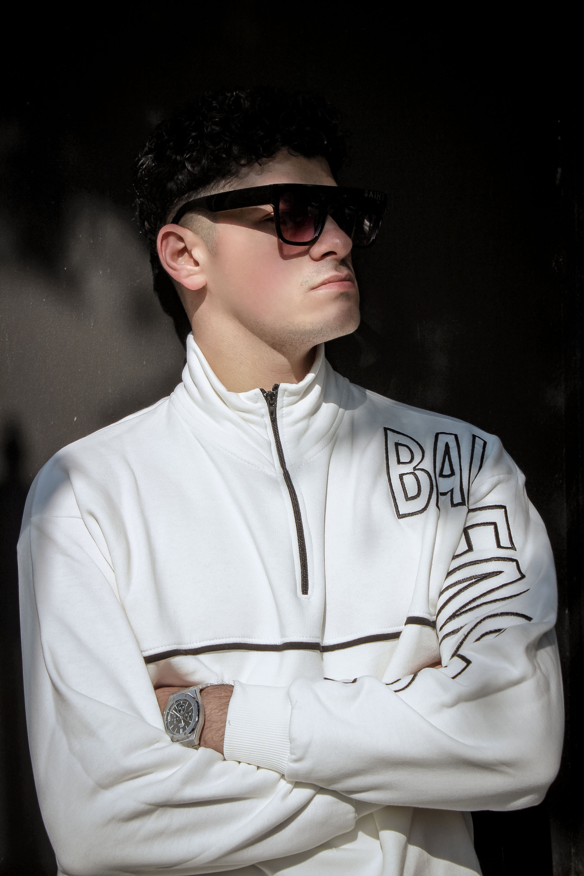 ابوالفضل ورمزیار