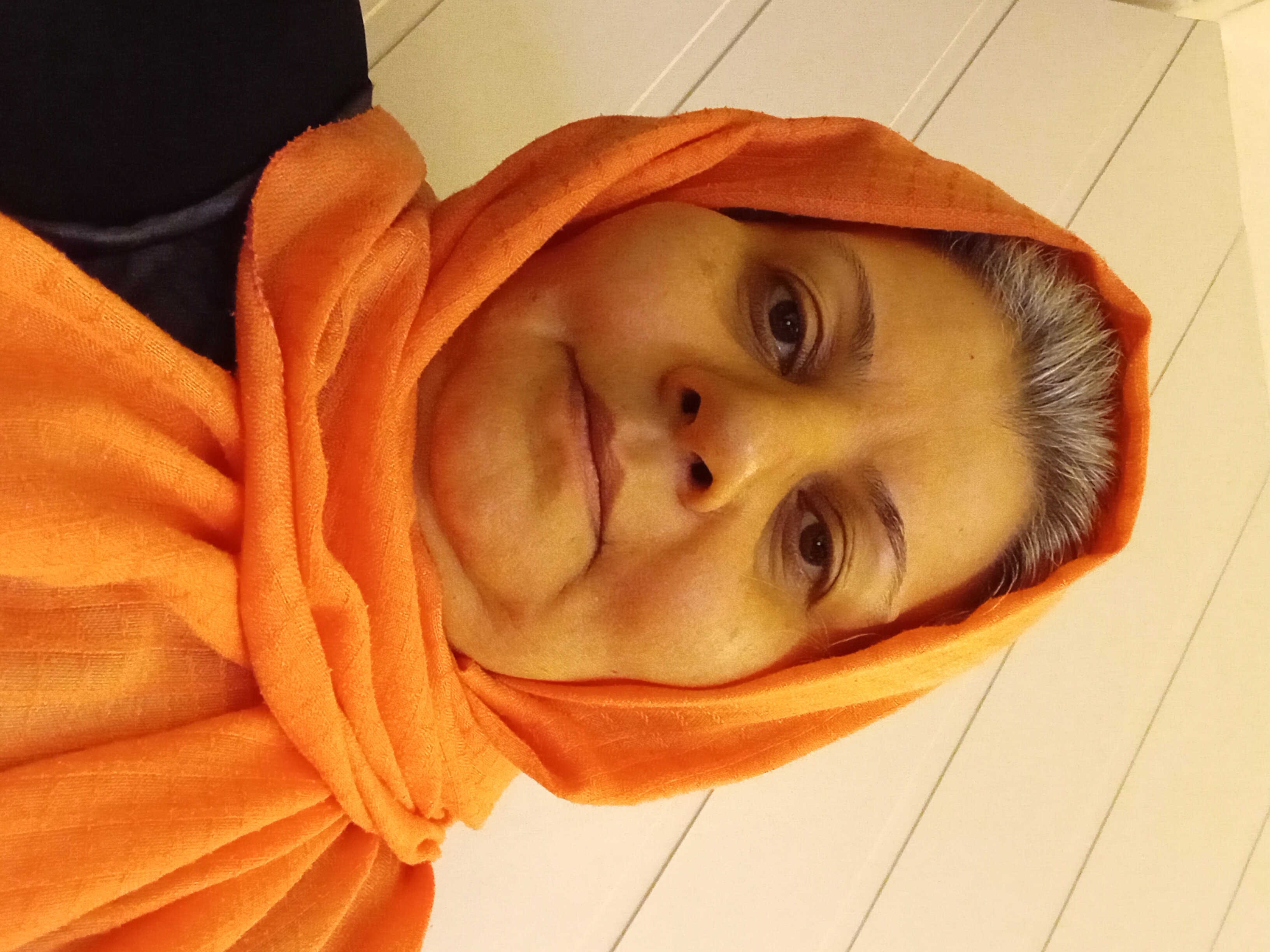 شیرین حیدری