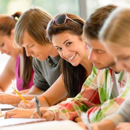 آموزشگاه زبان در ملک شهر