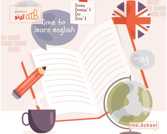 آموزشگاه زبان در ملک شهر