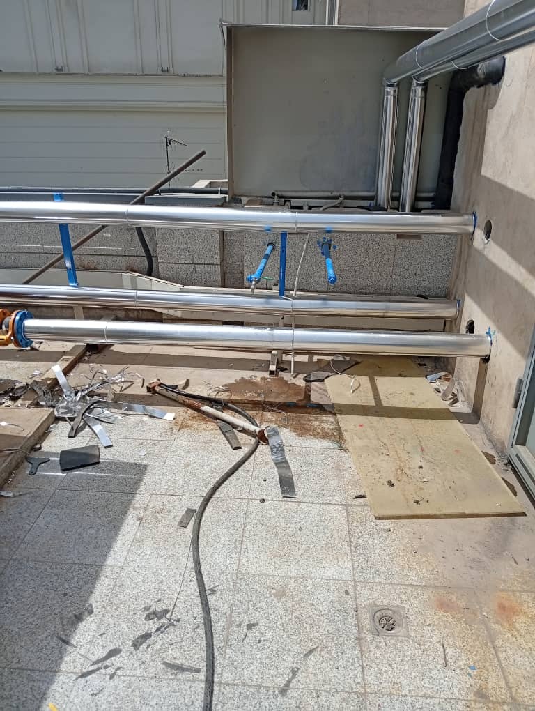 عایق رطوبتی