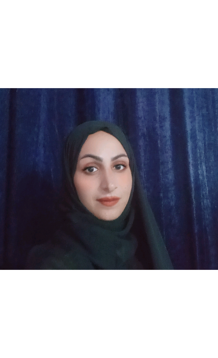 مهدیه نژاد سهرابی