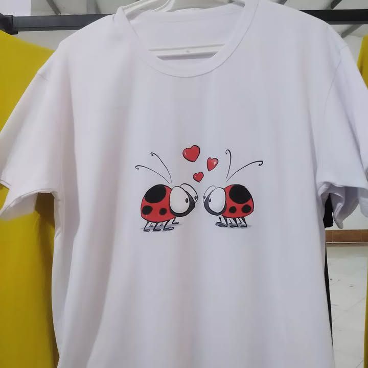 تیشرت بچگانه