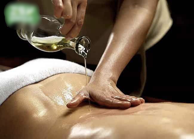 ماساژ ریلکسی