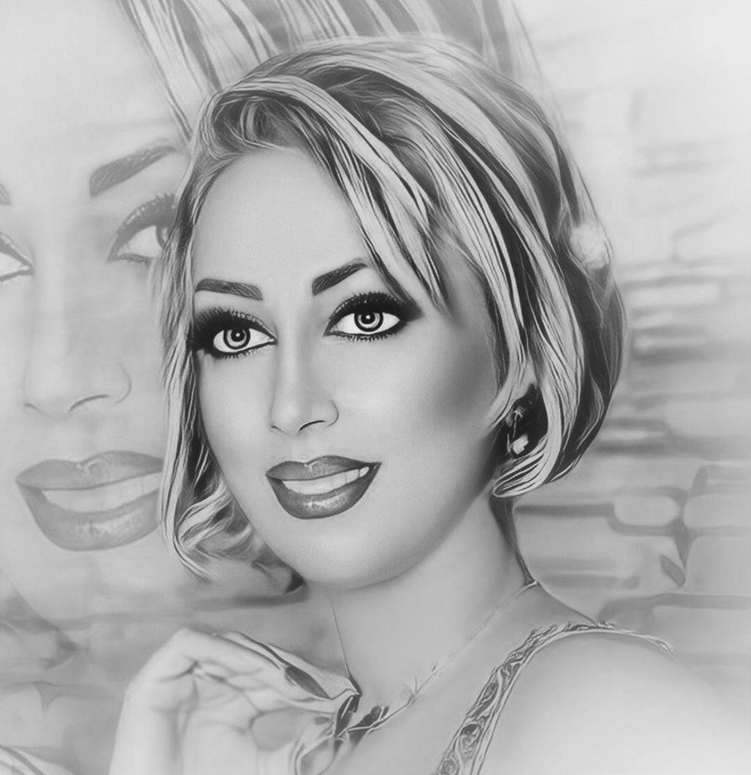 هانیه نصیری