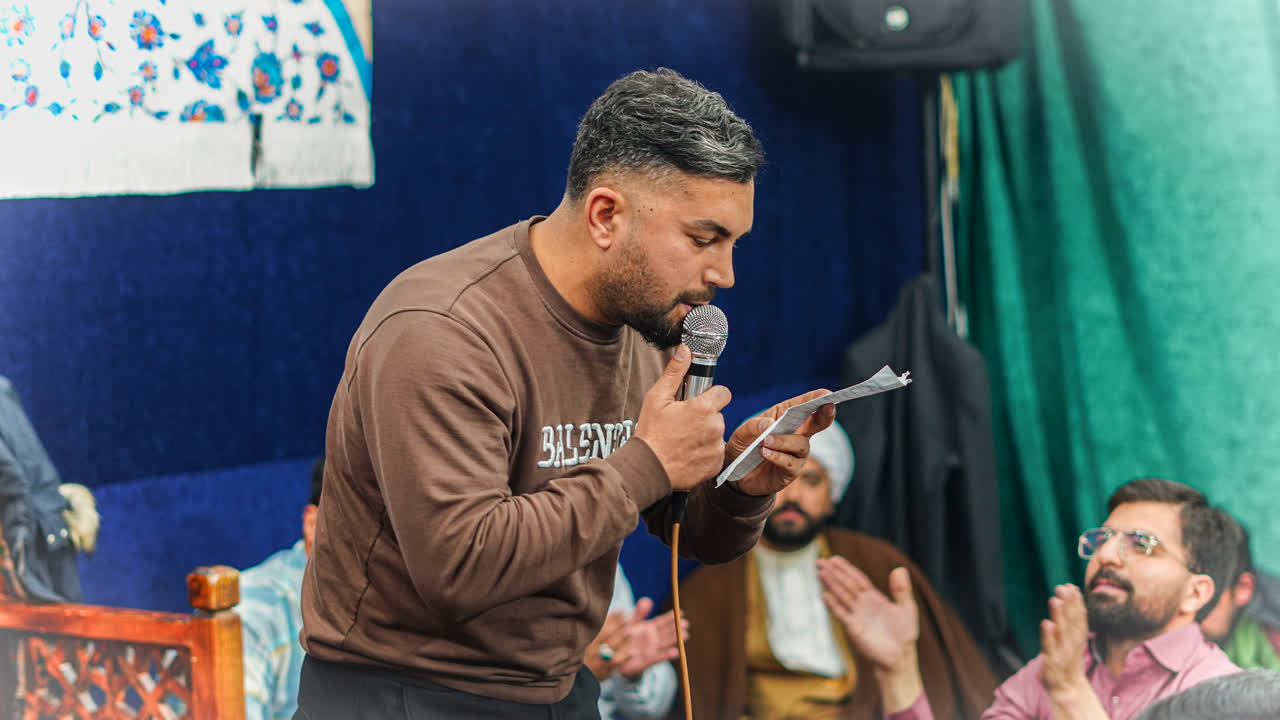 حاج محمد صابر درویشی